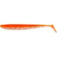 Виброхвосты Lucky John Slick Shad Paddle 4.5"